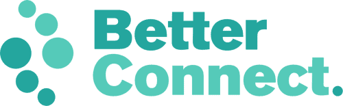 Better Connect Logo