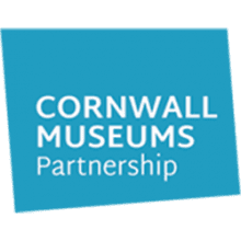 Cornwall Museums Partnership Logo