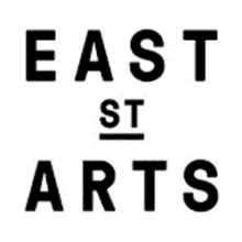 East St Arts Logo