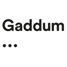 Gaddum Logo