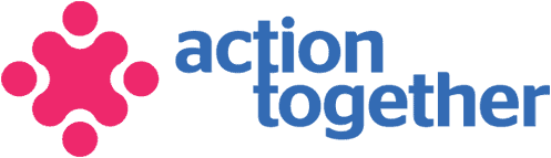 Action Together Logo