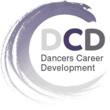 Dancerscareerdevelopment Logo