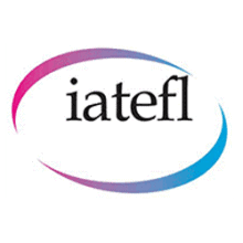 Iatefl Logo
