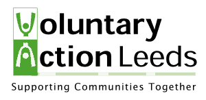 Voluntary Action Leeds Logo