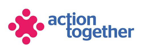 Action Together Logo 17